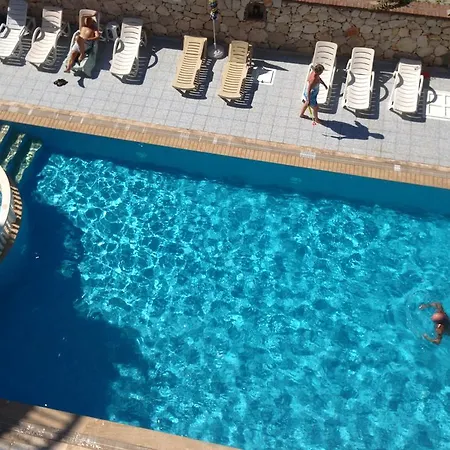 Apartment Bulbul A5 Didim