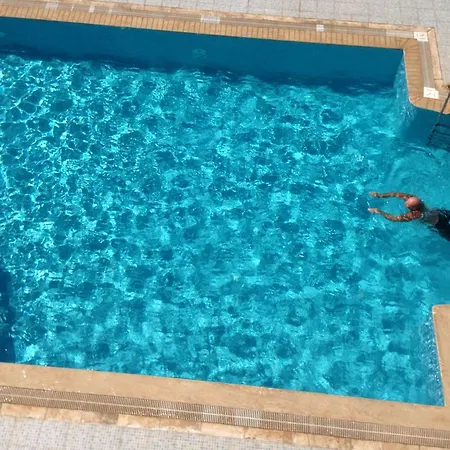 Bulbul A5 Apartment Didim