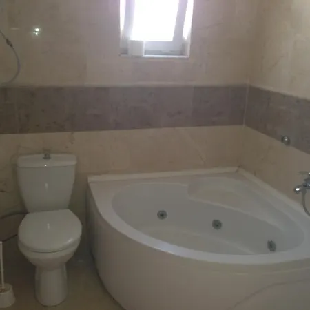 Bulbul A5 Apartment Didim