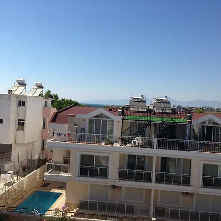 Bulbul A5 Didim