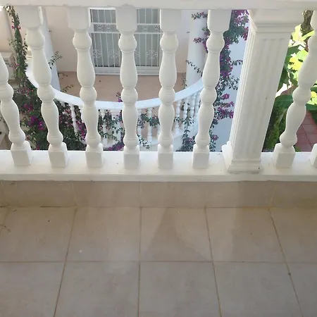 Bulbul A5 Apartment *