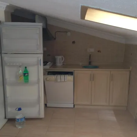 Bulbul A5 Apartment