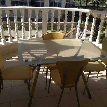 Bulbul A5 * Didim