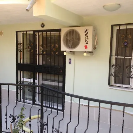Bulbul A5 Apartment