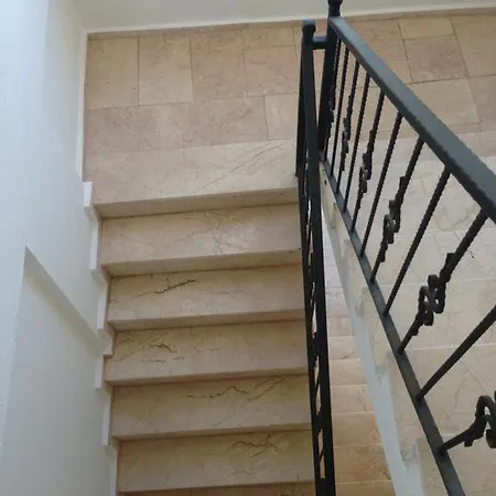 Apartment Bulbul A5