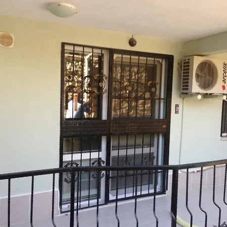 Apartment Bulbul A5 *