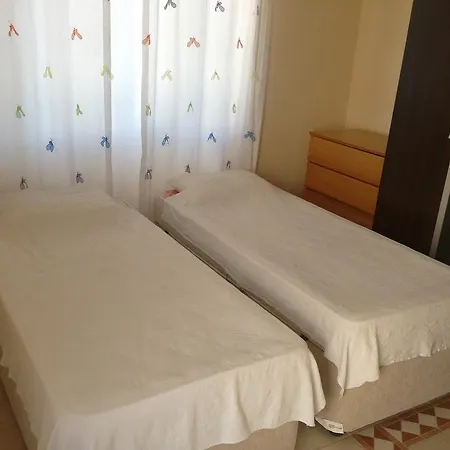 Bulbul A5 Appartement *