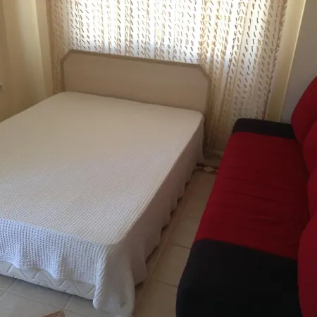 Appartement Bulbul A5