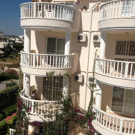 Bulbul A5 Appartement Didim