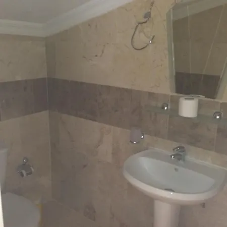 Bulbul A5 Appartement