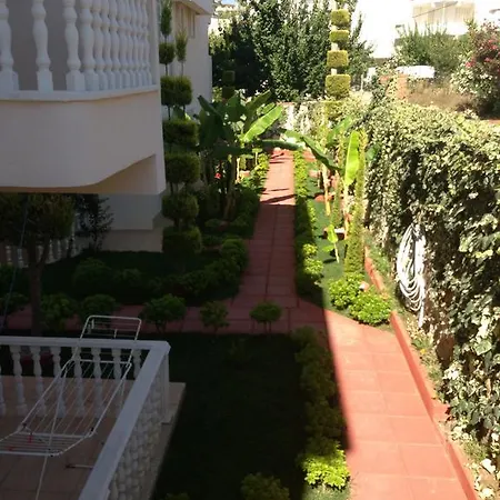 Appartement Bulbul A5 *