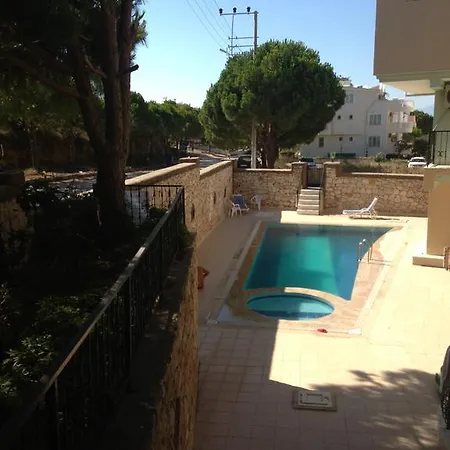 Appartement Bulbul A5