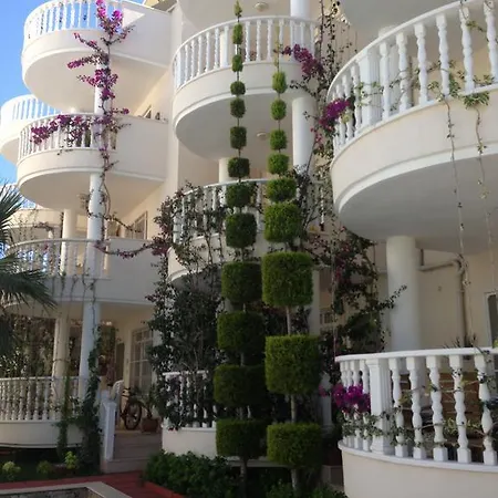 Appartement Bulbul A5