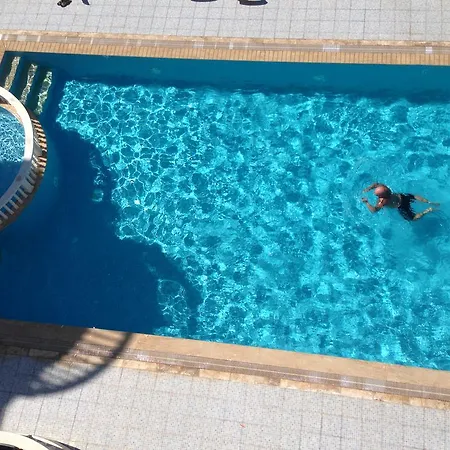Bulbul A5 Appartement