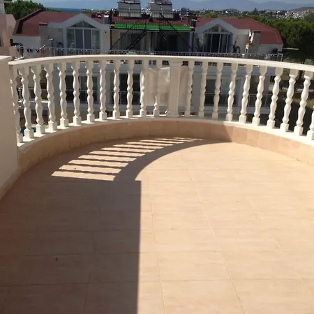 Bulbul A5 Appartement Didim