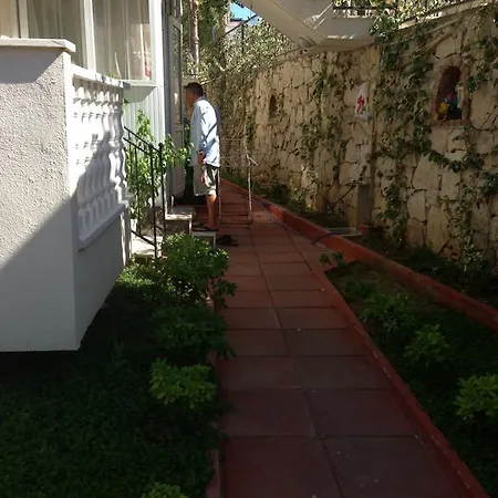Bulbul A5 Appartement