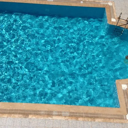 Appartement Bulbul A5 Didim